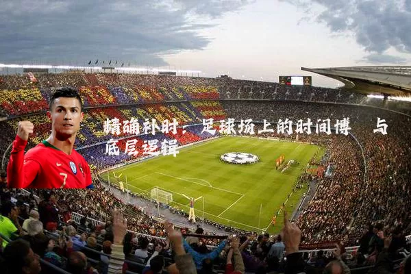 精确补时:足球场上的时间博弈与底层逻辑