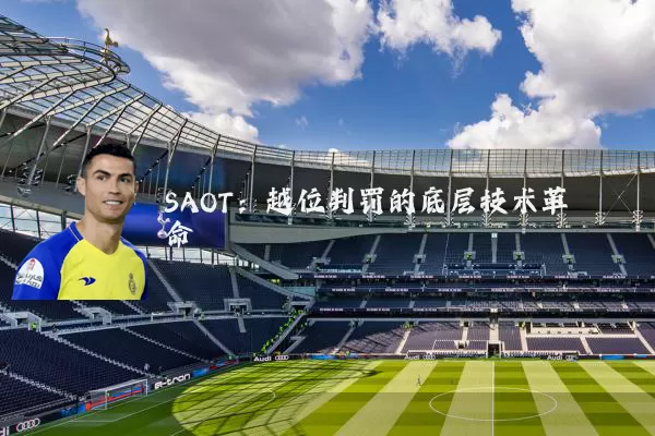 SAOT:越位判罚的底层技术革命