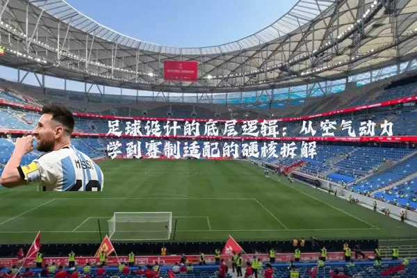 足球设计的底层逻辑:从空气动力学到赛制适配的硬核拆解