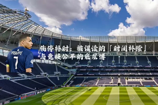 伤停补时:被误读的「时间补偿」与竞技公平的底层博弈